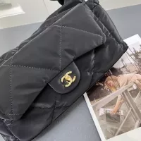 $85.00 USD Chanel AAA Quality Shoulder Bags For Women #1331625