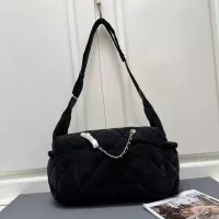 $92.00 USD Chanel AAA Quality Shoulder Bags For Women #1331626