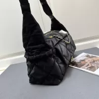 $92.00 USD Chanel AAA Quality Shoulder Bags For Women #1331626