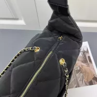 $92.00 USD Chanel AAA Quality Shoulder Bags For Women #1331626
