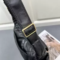 $92.00 USD Chanel AAA Quality Shoulder Bags For Women #1331628