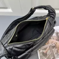 $92.00 USD Chanel AAA Quality Shoulder Bags For Women #1331628
