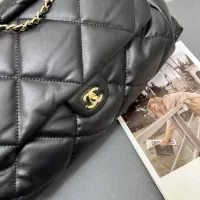 $96.00 USD Chanel AAA Quality Shoulder Bags For Women #1331631
