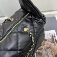 $96.00 USD Chanel AAA Quality Shoulder Bags For Women #1331631