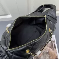 $96.00 USD Chanel AAA Quality Shoulder Bags For Women #1331631