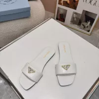 $80.00 USD Prada Slippers For Women #1331632