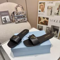 $80.00 USD Prada Slippers For Women #1331633