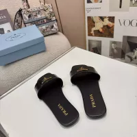 $80.00 USD Prada Slippers For Women #1331639