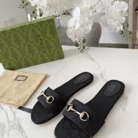 $82.00 USD Gucci Slippers For Women #1331641