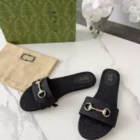 $82.00 USD Gucci Slippers For Women #1331641