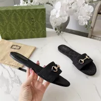 $82.00 USD Gucci Slippers For Women #1331641