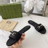 $82.00 USD Gucci Slippers For Women #1331641