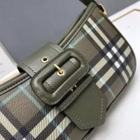 $98.00 USD Burberry AAA Quality Shoulder Bags For Women #1331643