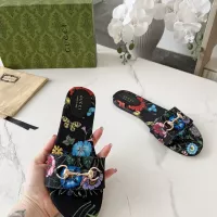 $82.00 USD Gucci Slippers For Women #1331644