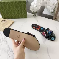 $82.00 USD Gucci Slippers For Women #1331644