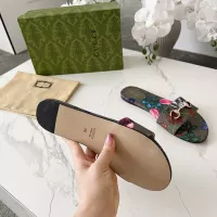 $82.00 USD Gucci Slippers For Women #1331645