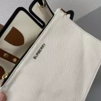 $96.00 USD Burberry AAA Quality Shoulder Bags For Women #1331648
