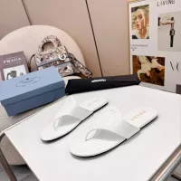$68.00 USD Prada Slippers For Women #1331649