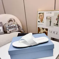 $68.00 USD Prada Slippers For Women #1331649