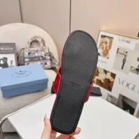 $68.00 USD Prada Slippers For Women #1331653