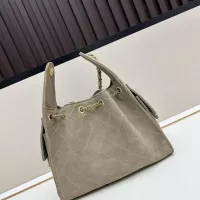 $102.00 USD Chanel AAA Quality Shoulder Bags For Women #1331656