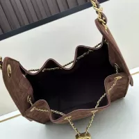 $102.00 USD Chanel AAA Quality Shoulder Bags For Women #1331657