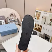 $68.00 USD Prada Slippers For Women #1331658