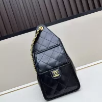$102.00 USD Chanel AAA Quality Shoulder Bags For Women #1331660