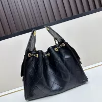 $102.00 USD Chanel AAA Quality Shoulder Bags For Women #1331660