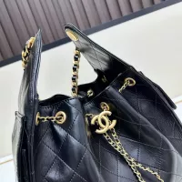 $102.00 USD Chanel AAA Quality Shoulder Bags For Women #1331660