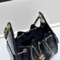 $102.00 USD Chanel AAA Quality Shoulder Bags For Women #1331660