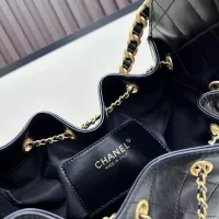 $102.00 USD Chanel AAA Quality Shoulder Bags For Women #1331660