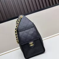 $102.00 USD Chanel AAA Quality Shoulder Bags For Women #1331661