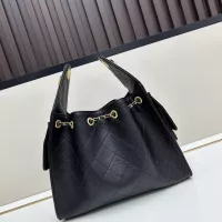$102.00 USD Chanel AAA Quality Shoulder Bags For Women #1331661