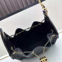 $102.00 USD Chanel AAA Quality Shoulder Bags For Women #1331661