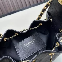 $102.00 USD Chanel AAA Quality Shoulder Bags For Women #1331661