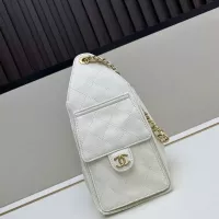 $102.00 USD Chanel AAA Quality Shoulder Bags For Women #1331662