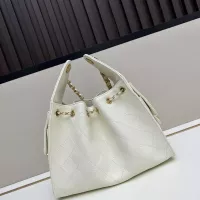 $102.00 USD Chanel AAA Quality Shoulder Bags For Women #1331662