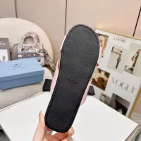 $68.00 USD Prada Slippers For Women #1331663