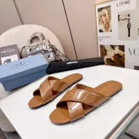 $68.00 USD Prada Slippers For Women #1331669