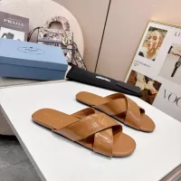 $68.00 USD Prada Slippers For Women #1331669