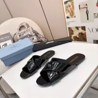 $68.00 USD Prada Slippers For Women #1331671