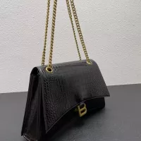 $108.00 USD Balenciaga AAA Quality Shoulder Bags For Women #1331678