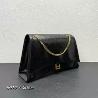 $115.00 USD Balenciaga AAA Quality Shoulder Bags For Women #1331681