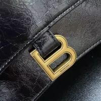 $115.00 USD Balenciaga AAA Quality Shoulder Bags For Women #1331681
