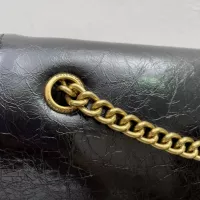 $115.00 USD Balenciaga AAA Quality Shoulder Bags For Women #1331681