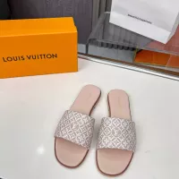 $85.00 USD Louis Vuitton Slippers For Women #1331682