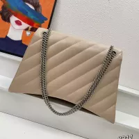 $115.00 USD Balenciaga AAA Quality Shoulder Bags For Women #1331684