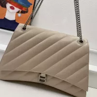$115.00 USD Balenciaga AAA Quality Shoulder Bags For Women #1331684