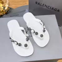 $64.00 USD Balenciaga Slippers For Women #1331688